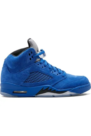 Jordan Air 5 Retro " Suede" sneakers