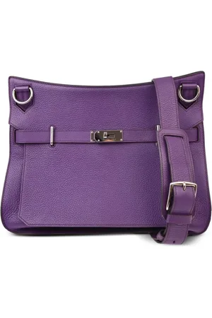 Hermès 2013 Jypsière 34 shoulder bag