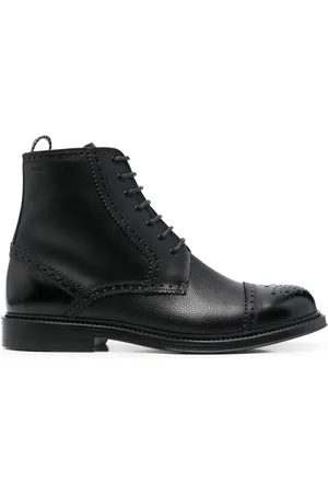 Bally Nicoldon ankle boots