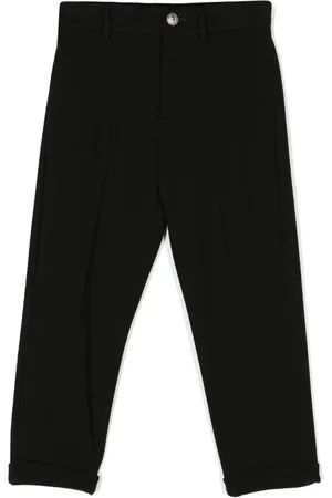 Balmain Straight-leg suit trousers