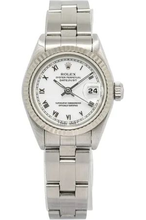 Rolex Pre-owned Datejust 26mm