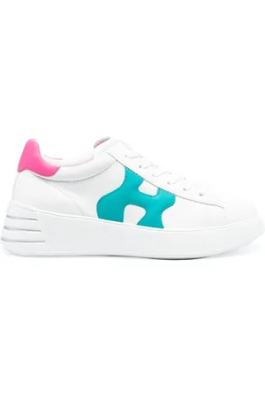 Hogan Rebel low-top sneakers