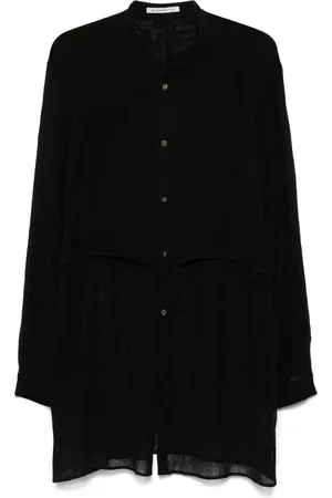 INDIVIDUAL SENTIMENTS Fine-knit top