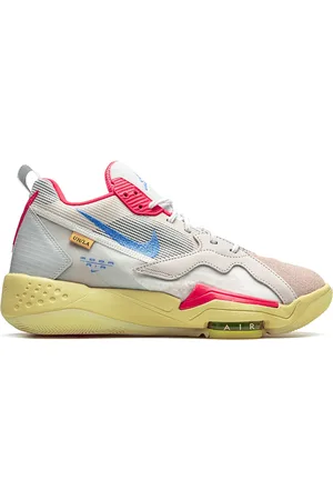 Jordan Zoom 92 "Union - Guava Ice" sneakers