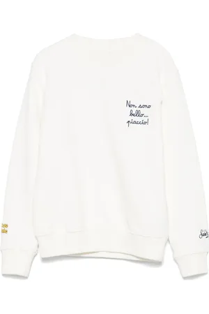 MC2 SAINT BARTH Hutton sweatshirt