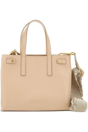 Gianni chiarini Altea tote bag
