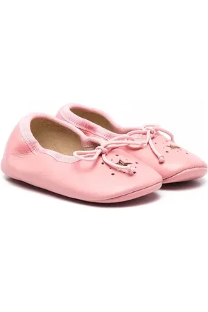 PèPè Rosa crib shoes