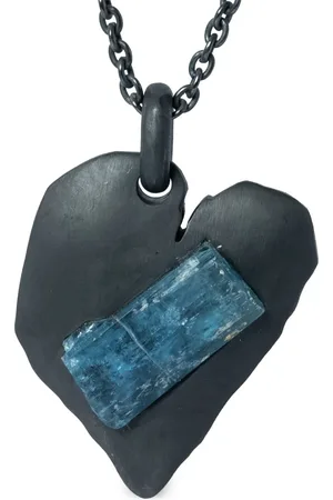 PARTS OF FOUR Heart necklace