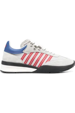 Dsquared2 Lace-up low-top sneakers