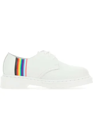 Dr. Martens 1461 Pride Smooth derby shoes