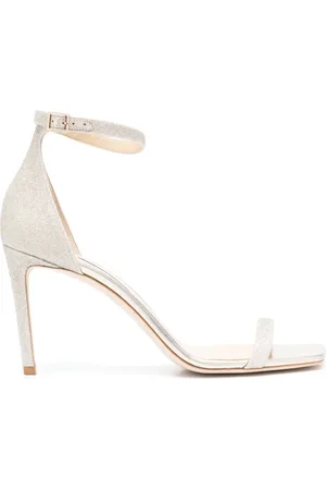 Jimmy Choo 85mm Alva sandals