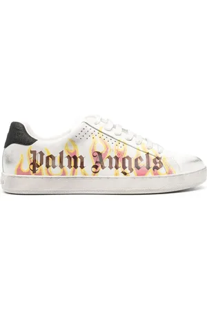Palm Angels Spray Paint low-top sneakers
