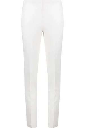P.A.R.O.S.H. Tapered leg trousers