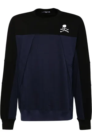 MASTERMIND Logo-printed sweatshirt