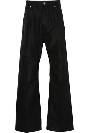 Rick Owens Geth wide-leg trousers