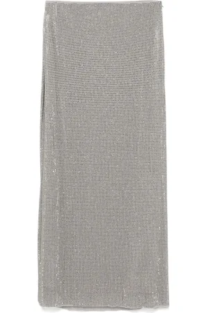 Samsøe Samsøe Sahannan maxi skirt
