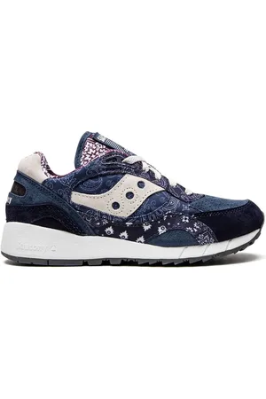 Saucony Shadow 6000 "Paisley - Navy/Multi" sneakers