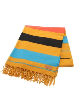 Hermès 2010s Neo Rocabar Stall scarf