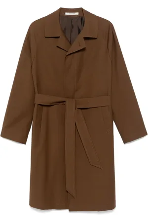 TAGLIATORE Single-breasted coat