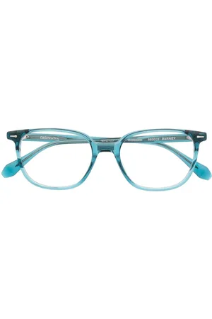 GIGI Square-frame glasses