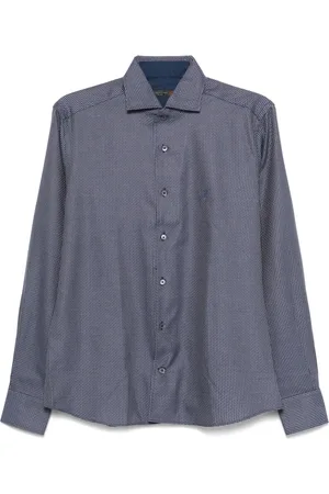 corneliani Cotton shirt