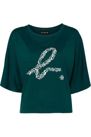 AGNÈS B. Printed T-shirt