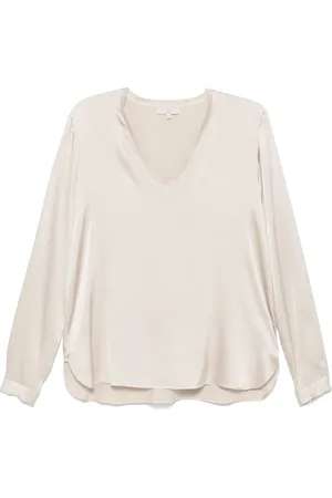 ANTONELLI Adda blouse