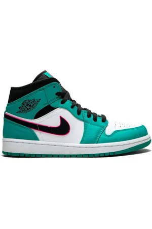 Jordan Air 1 Mid SE "South Beach" sneakers