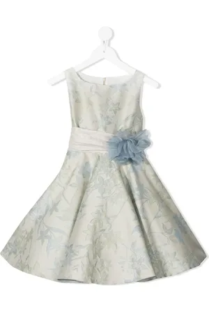 LA STUPENDERIA Magda party dress
