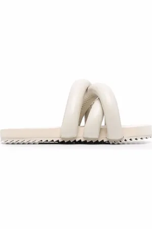 Yume Yume Rounded-strap sandals