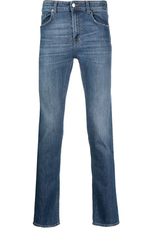DEPARTMENT 5 Skeith super slim-fit jeans