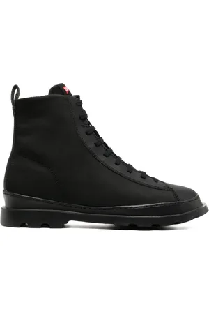 Camper Brutus lace-up boots