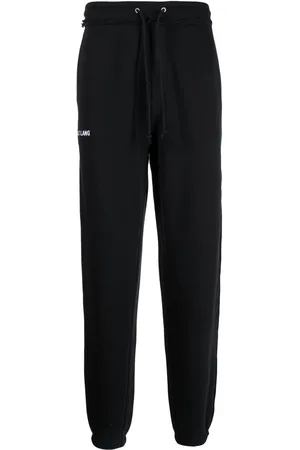 Helmut Lang Logo-print track pants