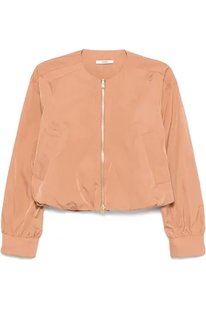 ODEEH Twill jacket