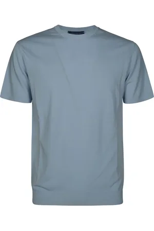 Daniele Fiesoli Round-neck T-shirt