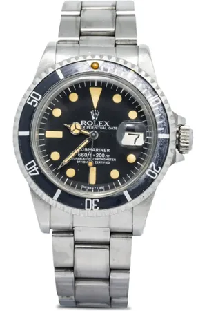 Rolex Pre-owned Submariner 40mm