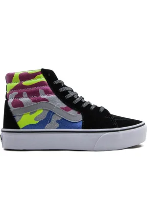 Vans Sk8-Hi Platform 2 sneakers