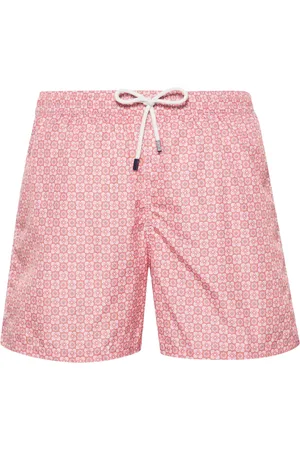 FEDELI Madeira swim shorts