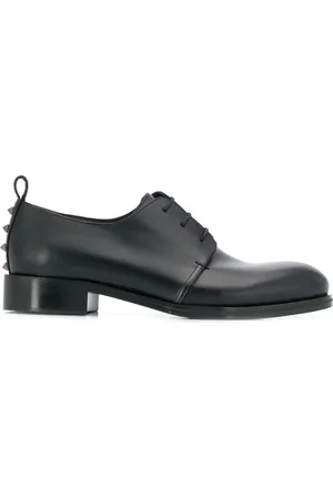 VALENTINO GARAVANI Rockstud Derby shoes