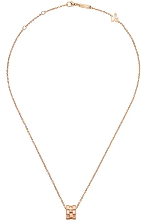 Chopard Ice Cube pendant necklace