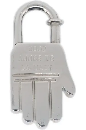 Hermès 2002 Annee Mediterranee Cadena charm