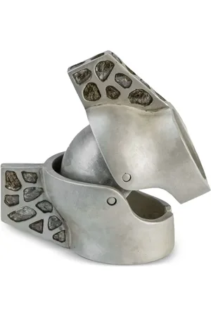 PARTS OF FOUR X Fangophilia Joint Mohawk ring