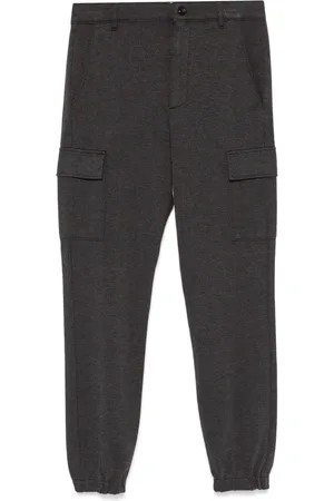 7 for all Mankind Cargo track pants