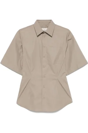 Ami Short-sleeves shirt
