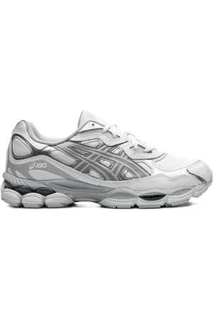 Asics GEL-NYC "White/Oyster " sneakers