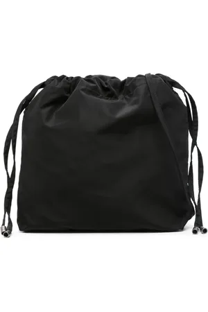 Aspesi Drawstring crossbody bag