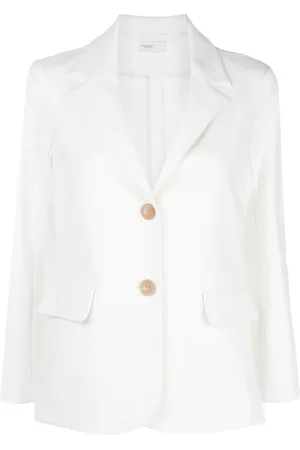 ROSETTA GETTY Single-breasted blazer