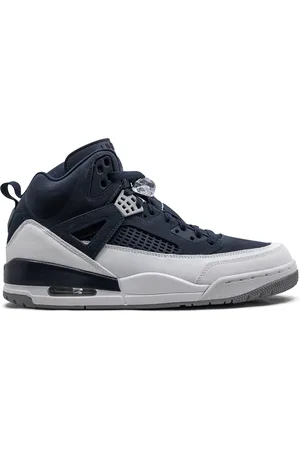 Jordan Spizike "Midnight Navy" sneakers