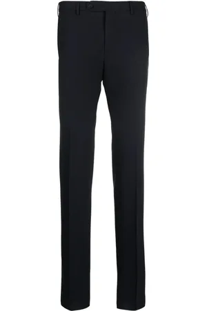 Incotex Slim-fit tailored trousers