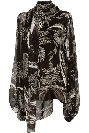 F.R.S For Restless Sleepers Egle blouse